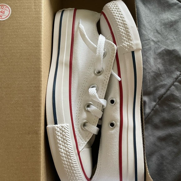 Chuck Taylor All Star Sneakers - Picture 1 of 5